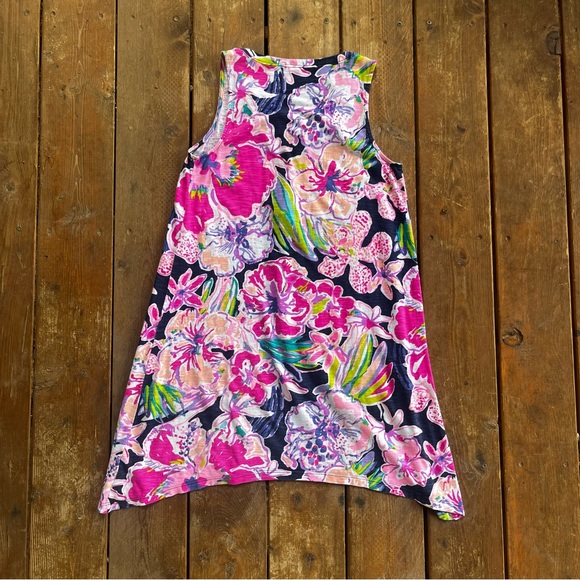 Lilly Pulitzer Swing Dress - Picture 8 of 8
